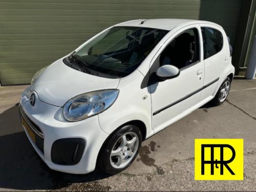 Citroen C1 1.0 collection