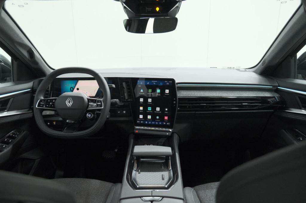 Renault Austral mild hybrid 160 x-tronic techno | nieuw model | adaptieve c