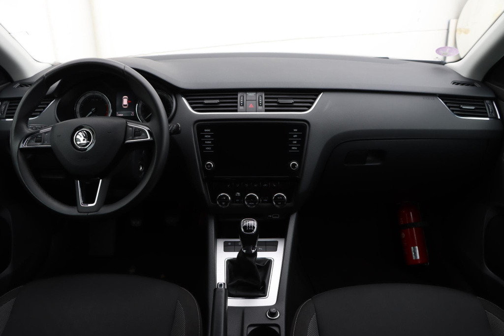 Skoda Octavia combi 1.0 tsi greentech ambition business