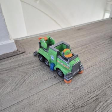Paw patrol