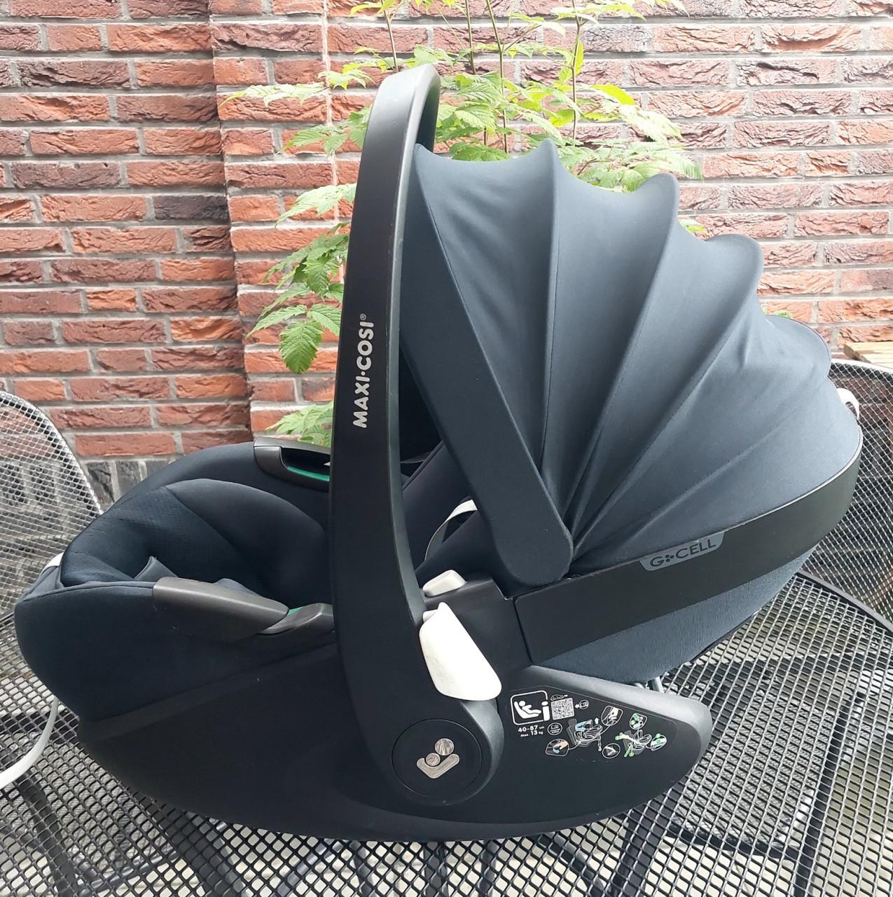 Maxi Cosi Pebble 360 PRo 2