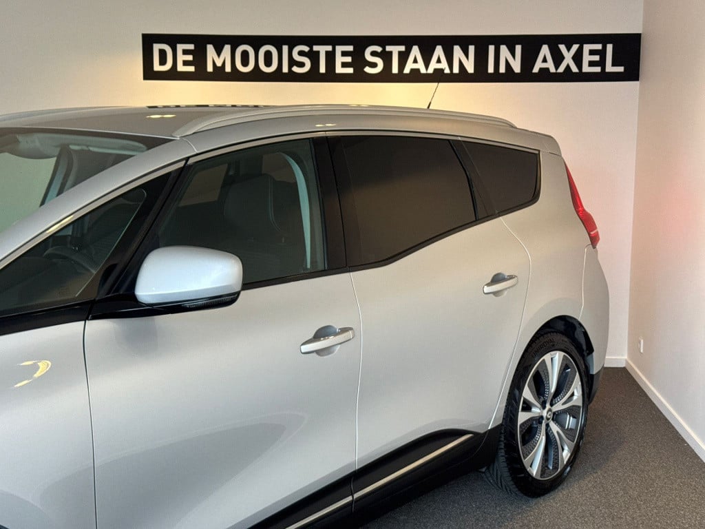 Renault Grand Scenic 1.3 tce intens 7p.