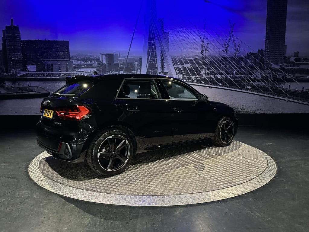 Audi A1 Sportback 30 tfsi s edition *navi*appconnect*clima*