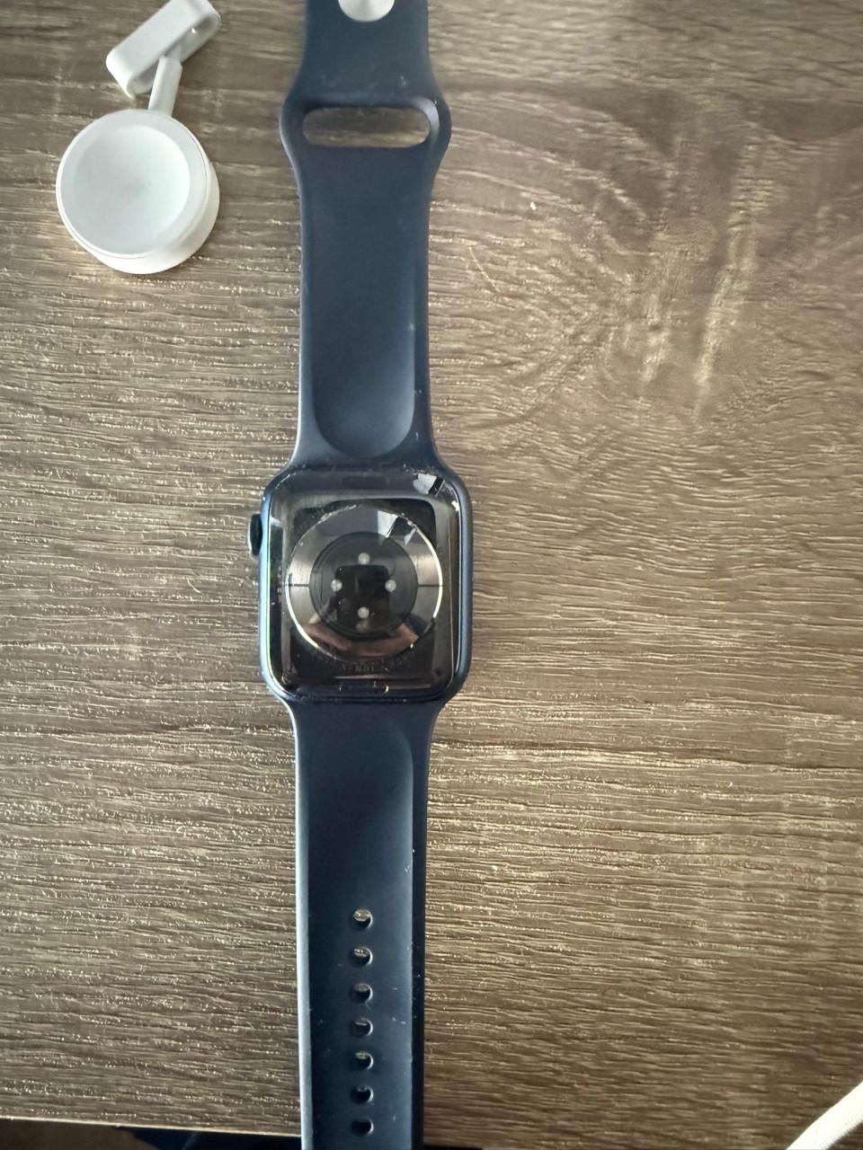 Apple Watch Series 6, 44mm