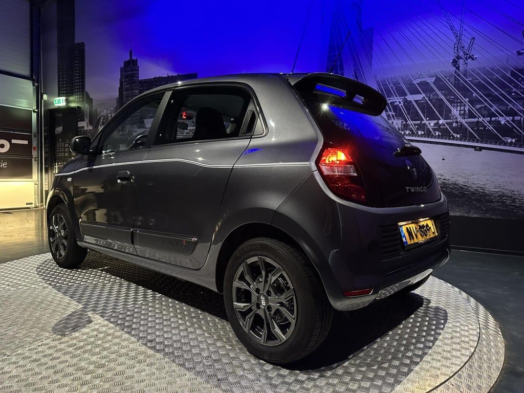 Renault Twingo 1.0 sce série signature viva *r-link*navi*camera*cruise*trek