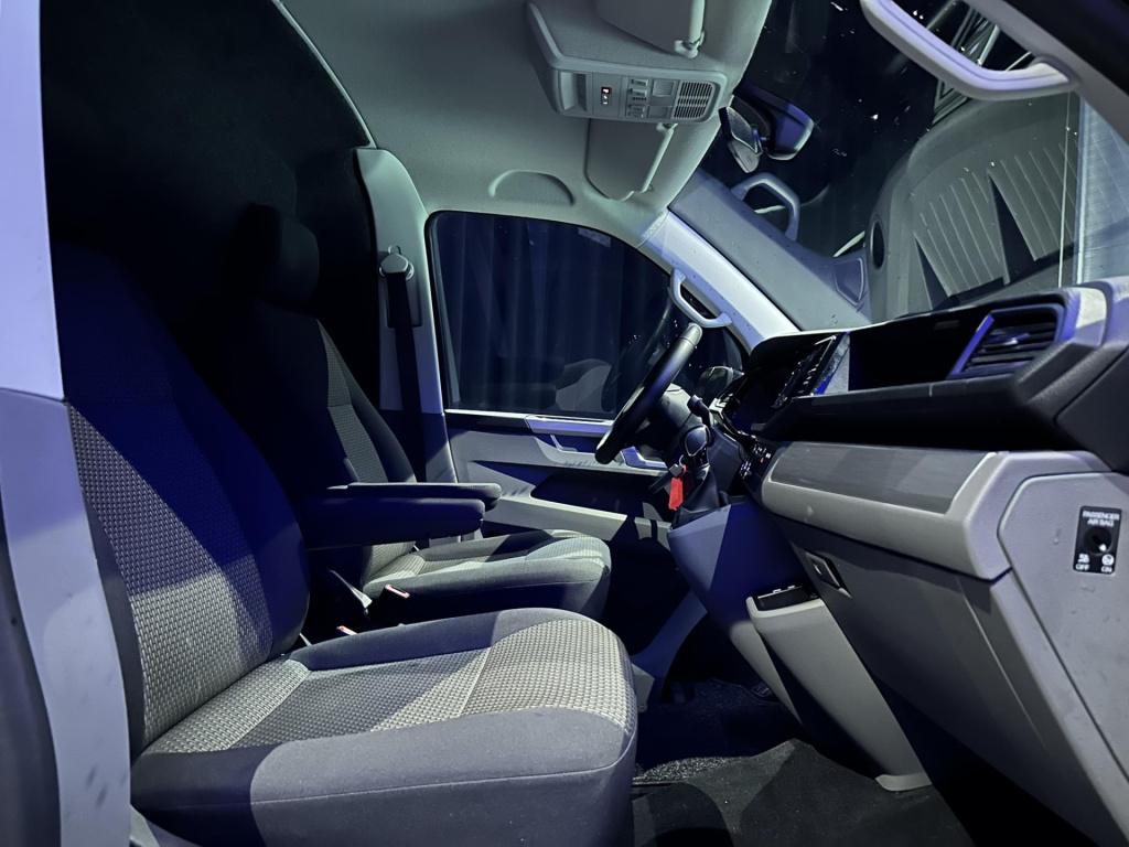 Volkswagen Transporter 2.0 tdi l2h1 30 bulli *led*camera*trekhaak*