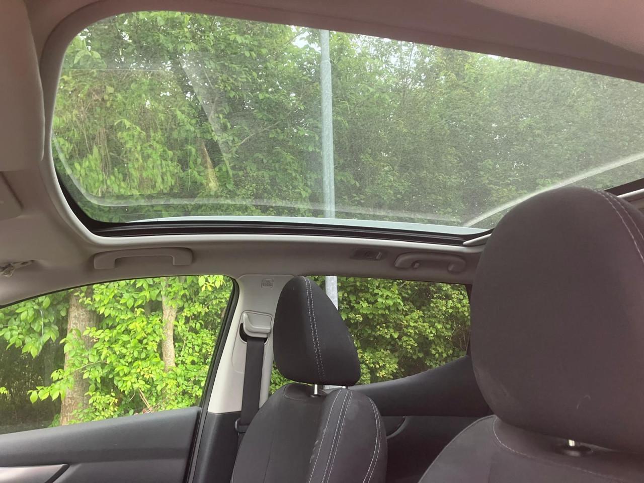 Nissan Qashqai 1.2