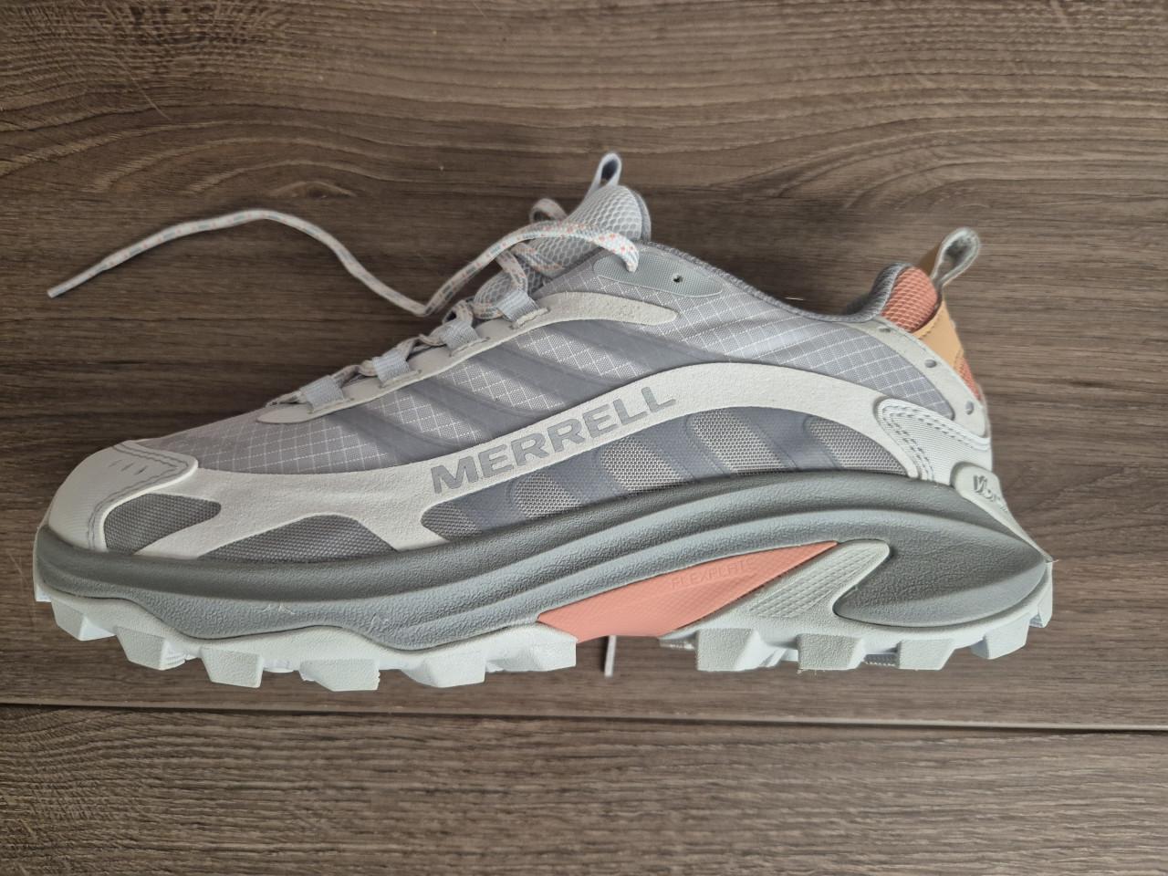 NIEUW - Wandelschoenen Merrell Moab Speed 2 GORE-TEX
