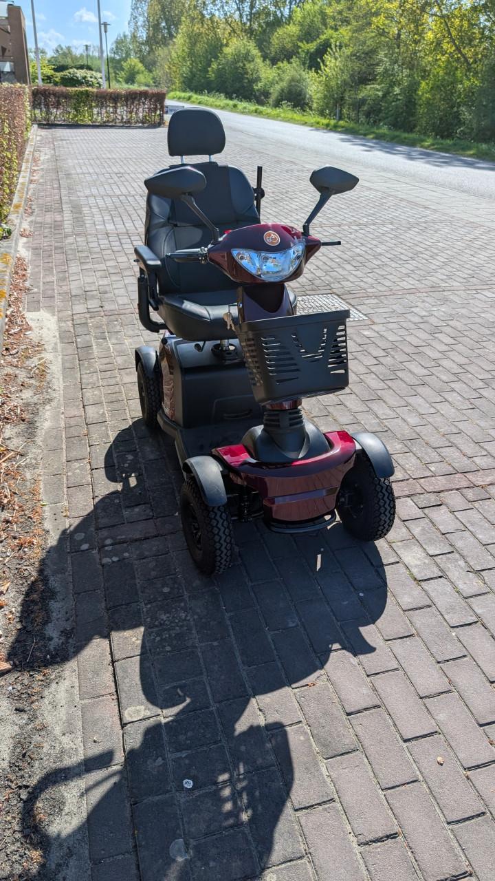 Scootmobiel