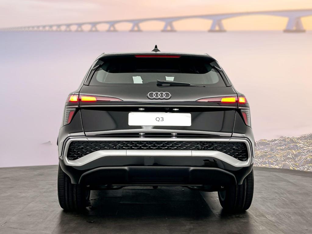 Audi Q3 s edition e-hybrid 272 pk suv l trekhaak