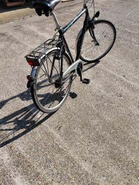Herenfiets