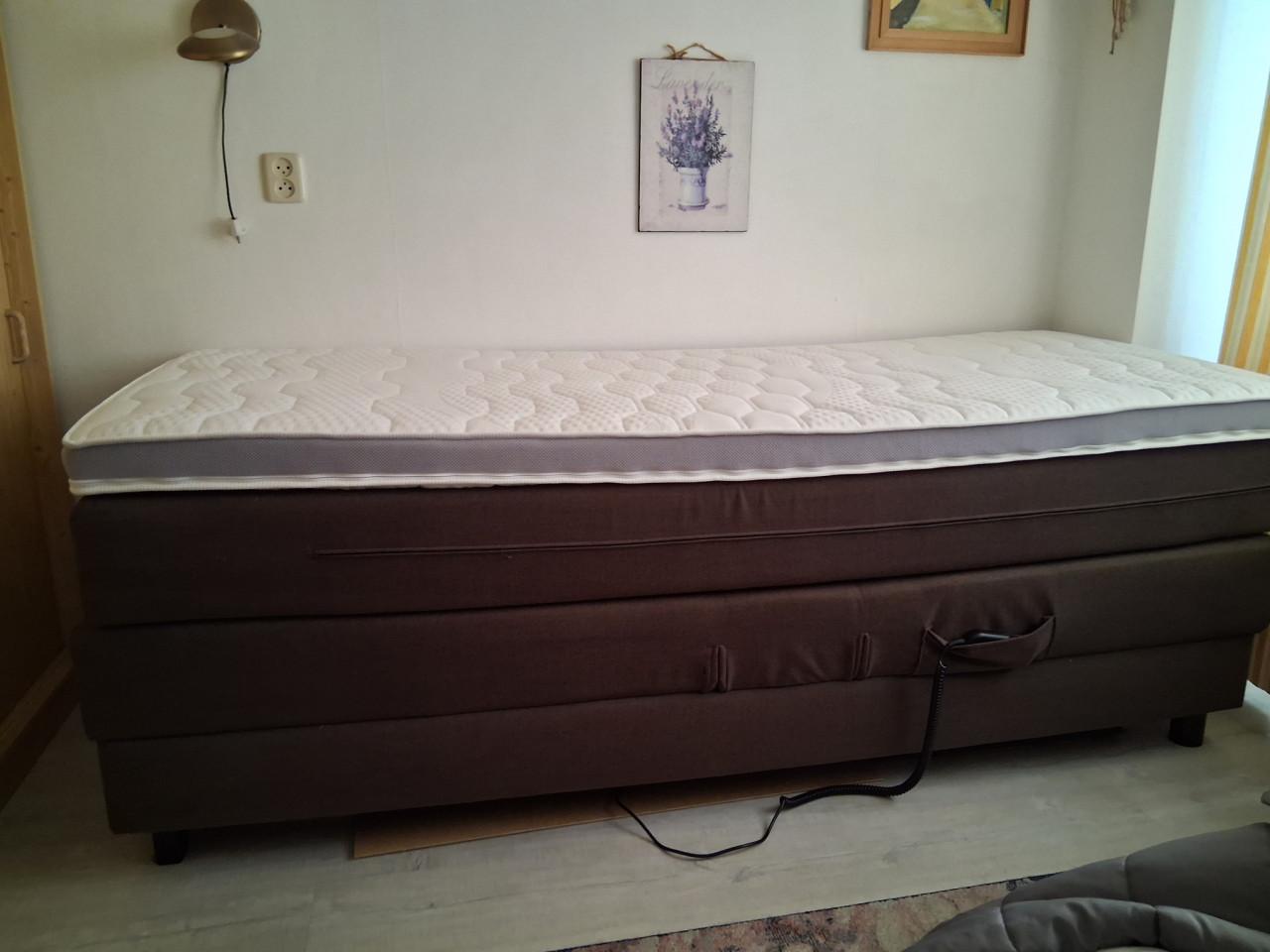 Boxspring