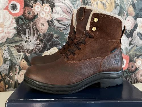 Ariat schoenen Harper H2O mt. 39