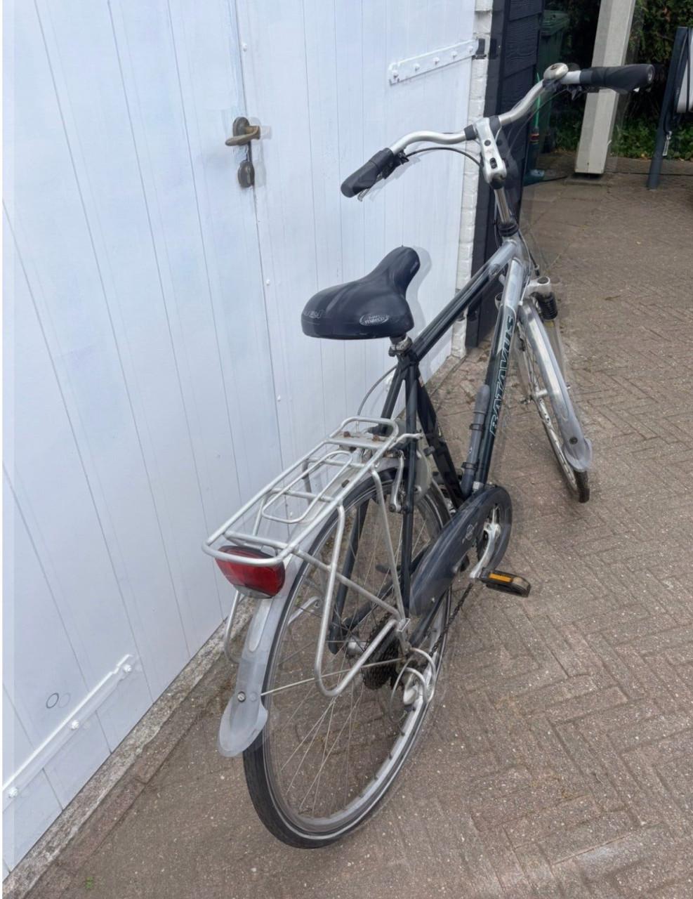 Batavus Cayuca Herenfiets