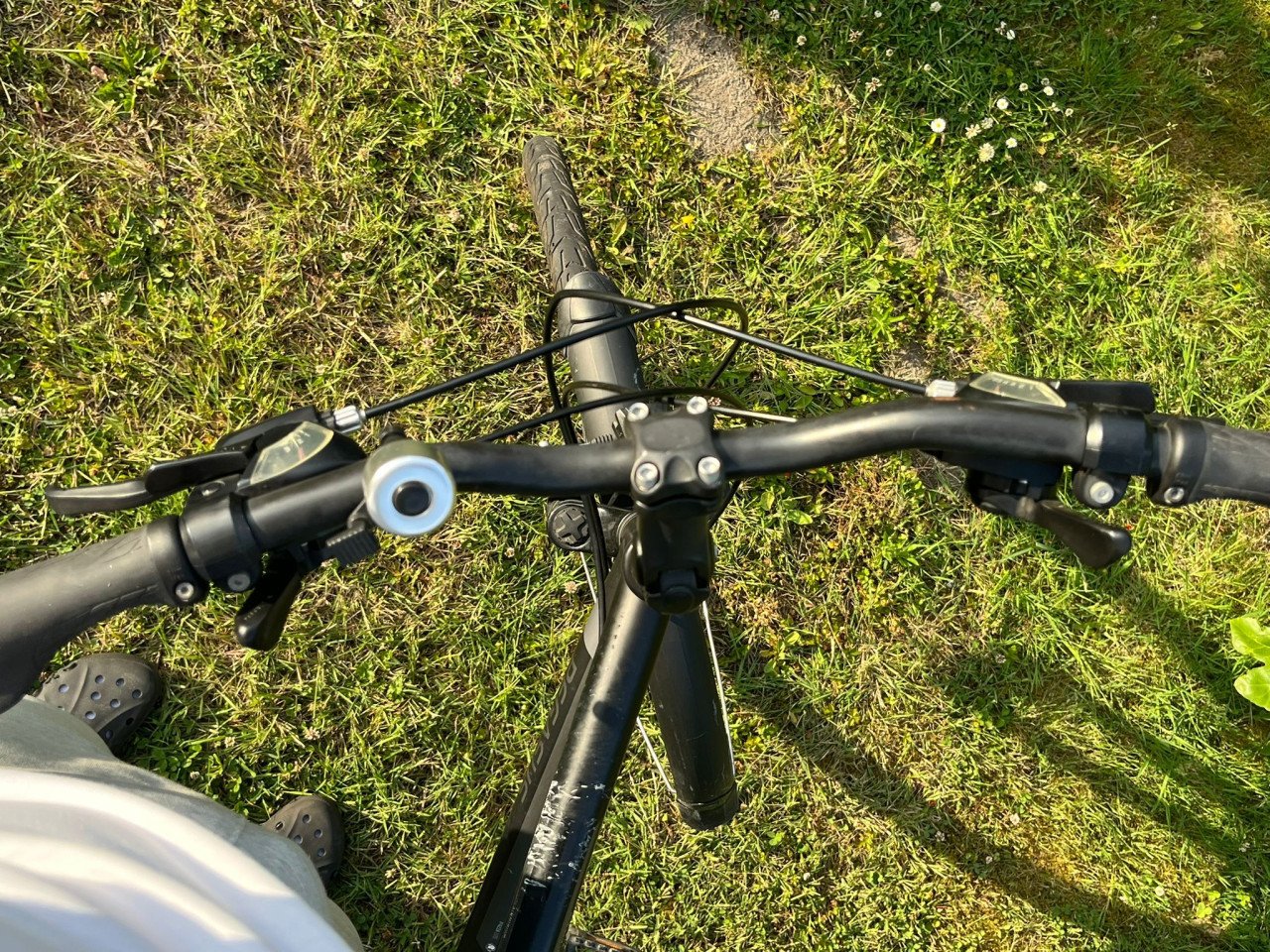 Fiets