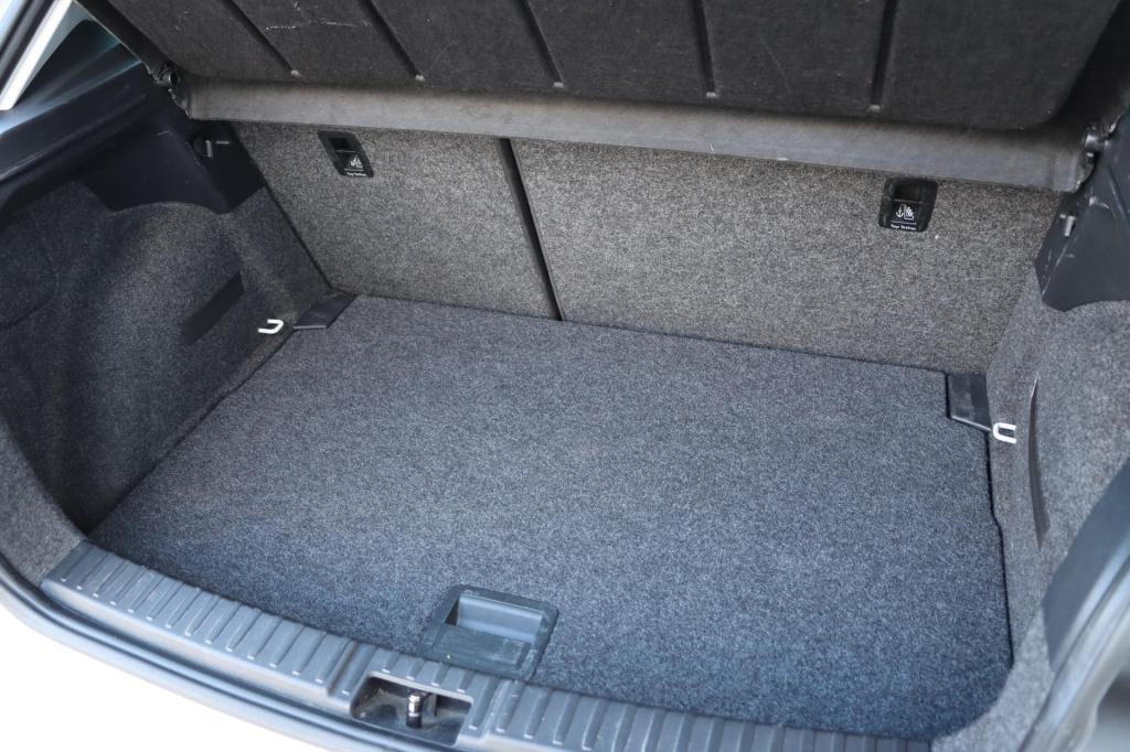 Seat Ibiza 1.0 tsi fr business intense 110pk