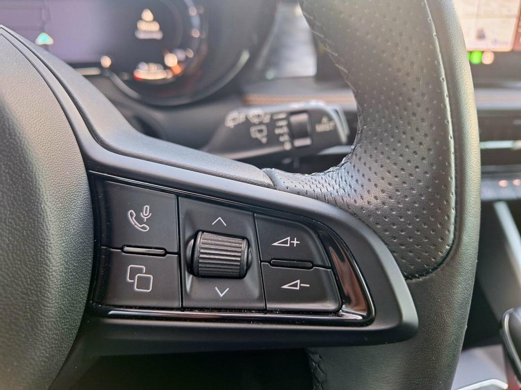 Alfa Romeo Tonale phev edizione speciale 280 pk