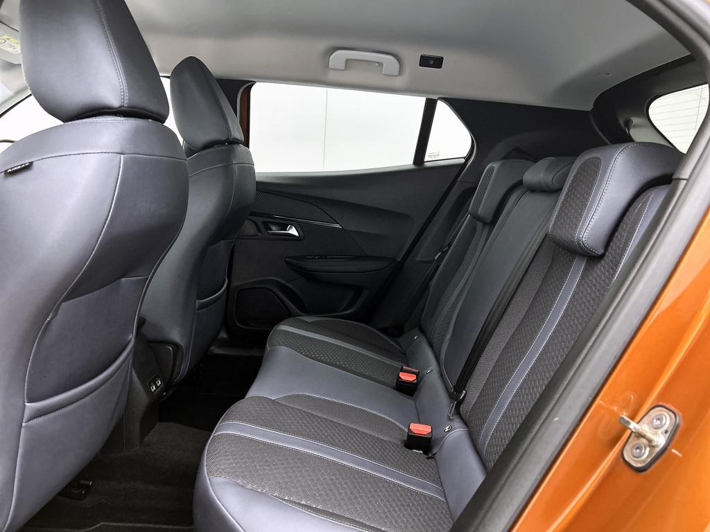 Peugeot 2008 100pk allure | rijklaar