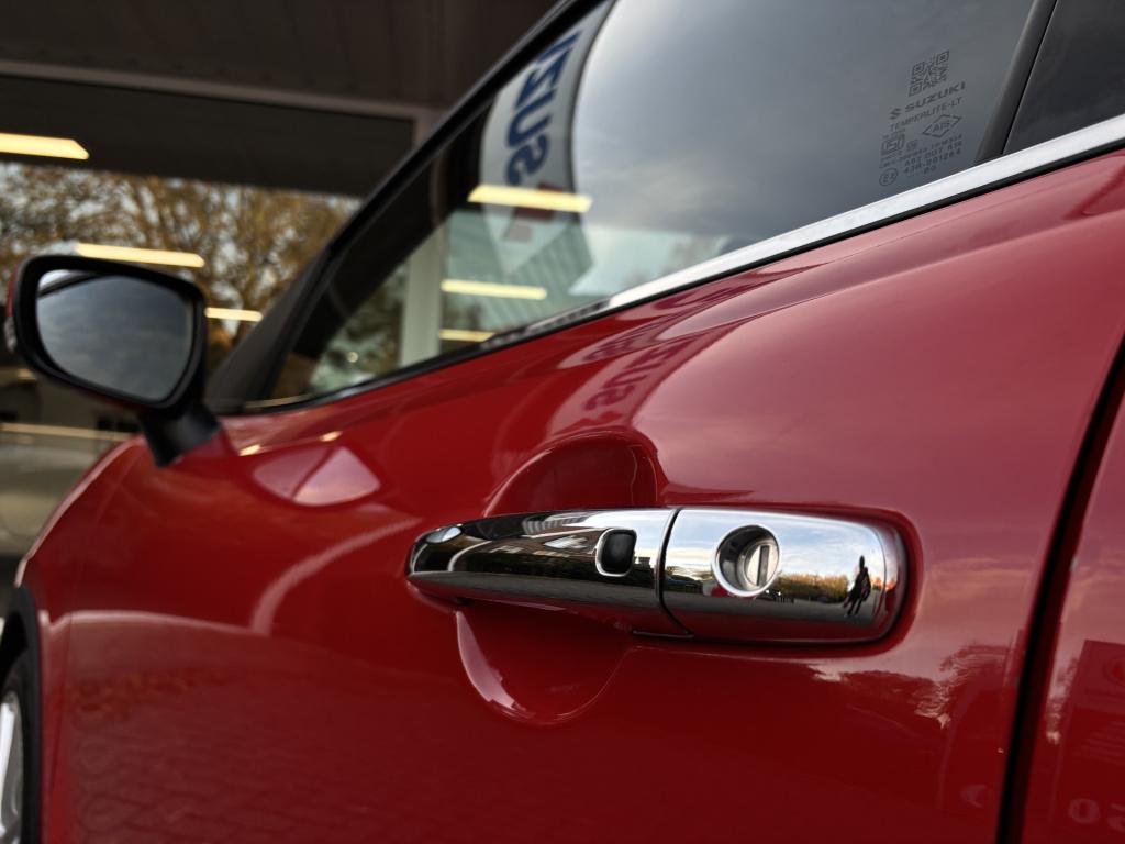 Suzuki Baleno 1.0 boosterjet high executive | trekhaak