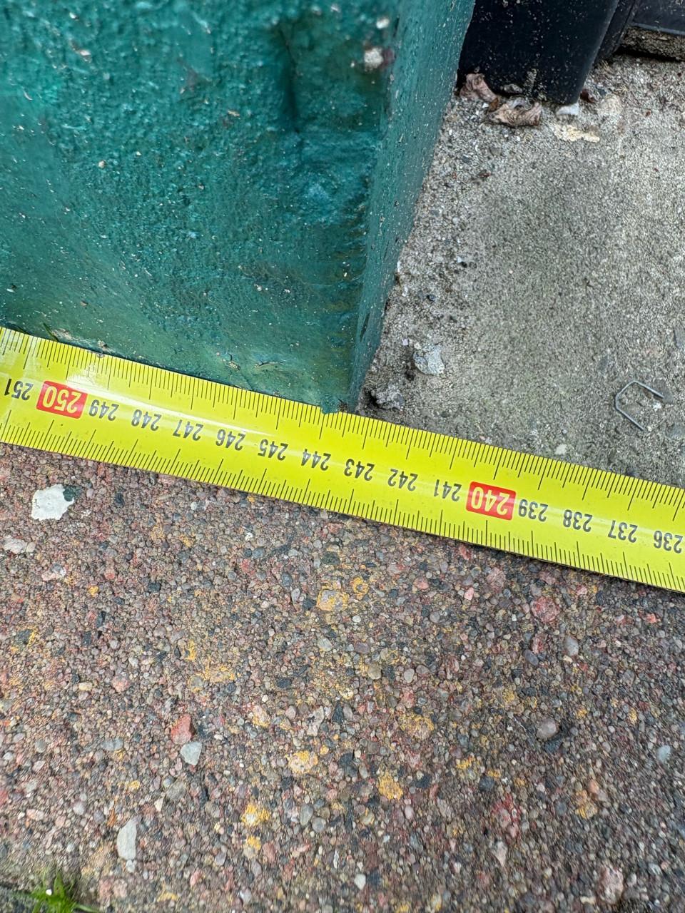 Hormann elektrische roldeur