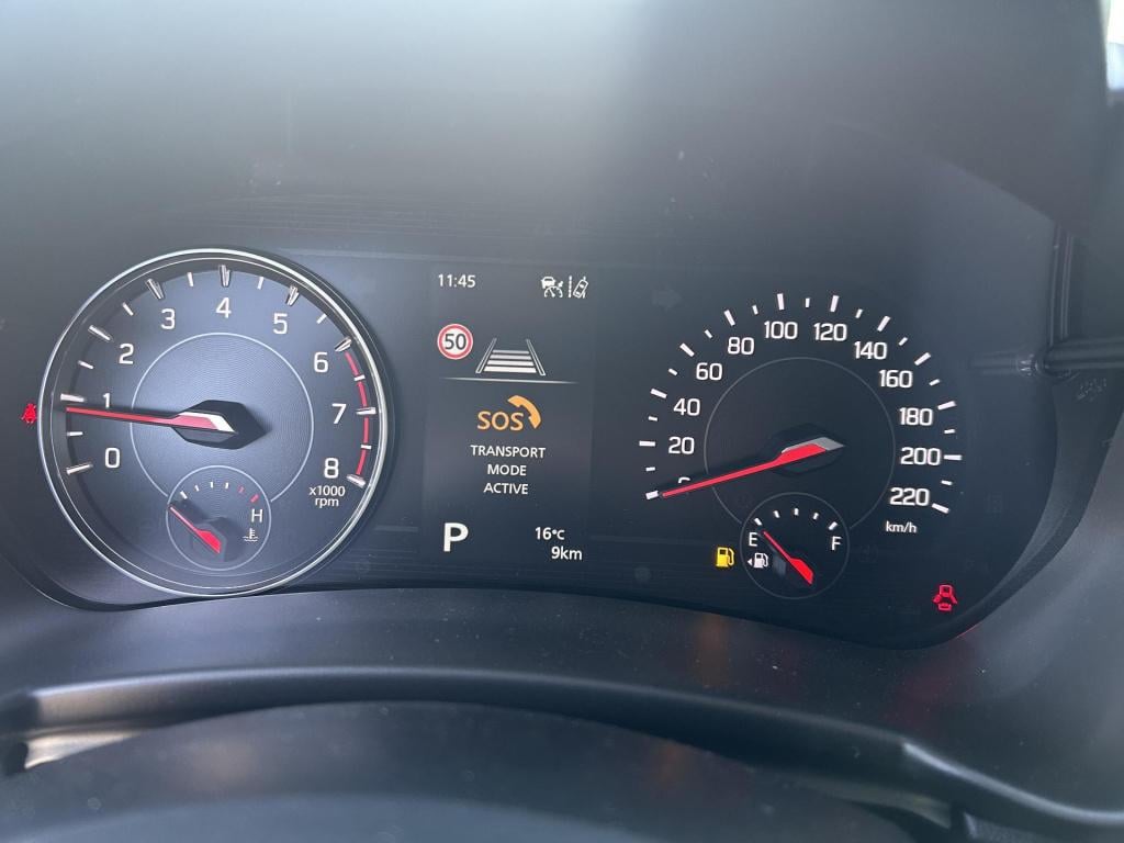 Suzuki Swift 1.2 style smart hybrid automaat|6 jaar garantie