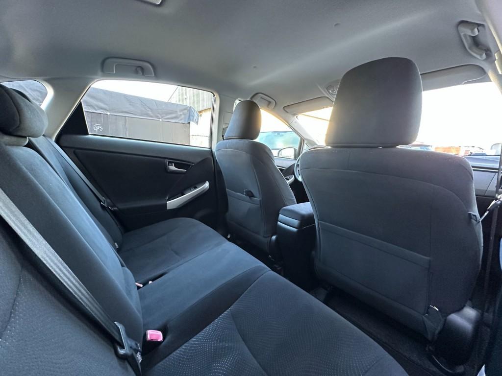 Toyota Prius 1.8 comfort top 5 edition camera hud cruise control