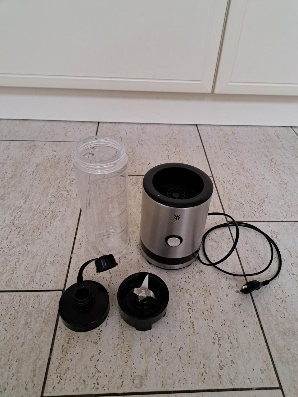 WMF Blender Smoothie to go