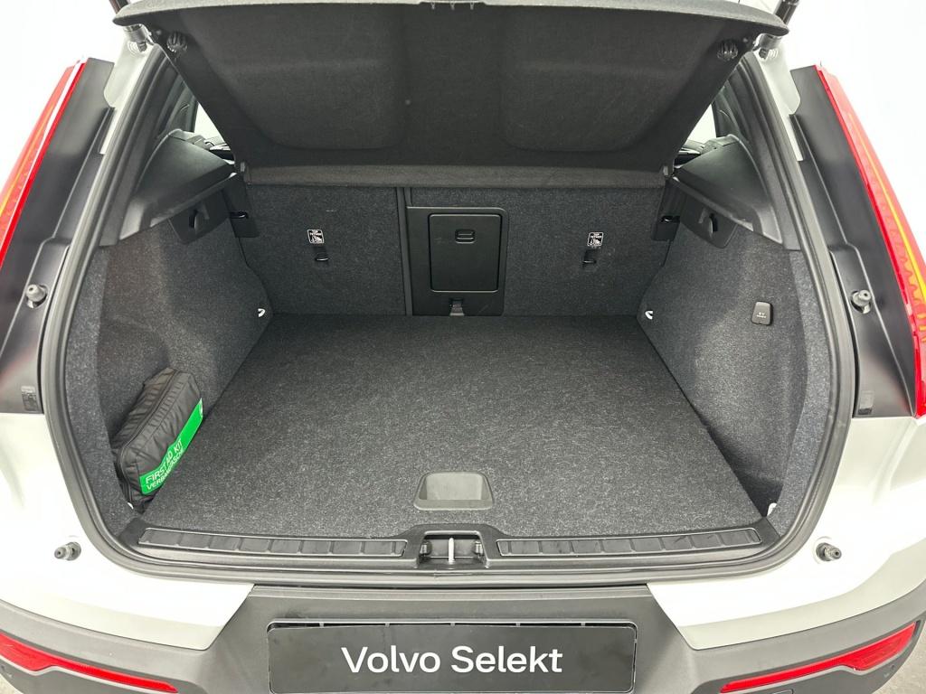 Volvo XC40 t4 211pk recharge inscription exp| navi| climate| camera| dab+|