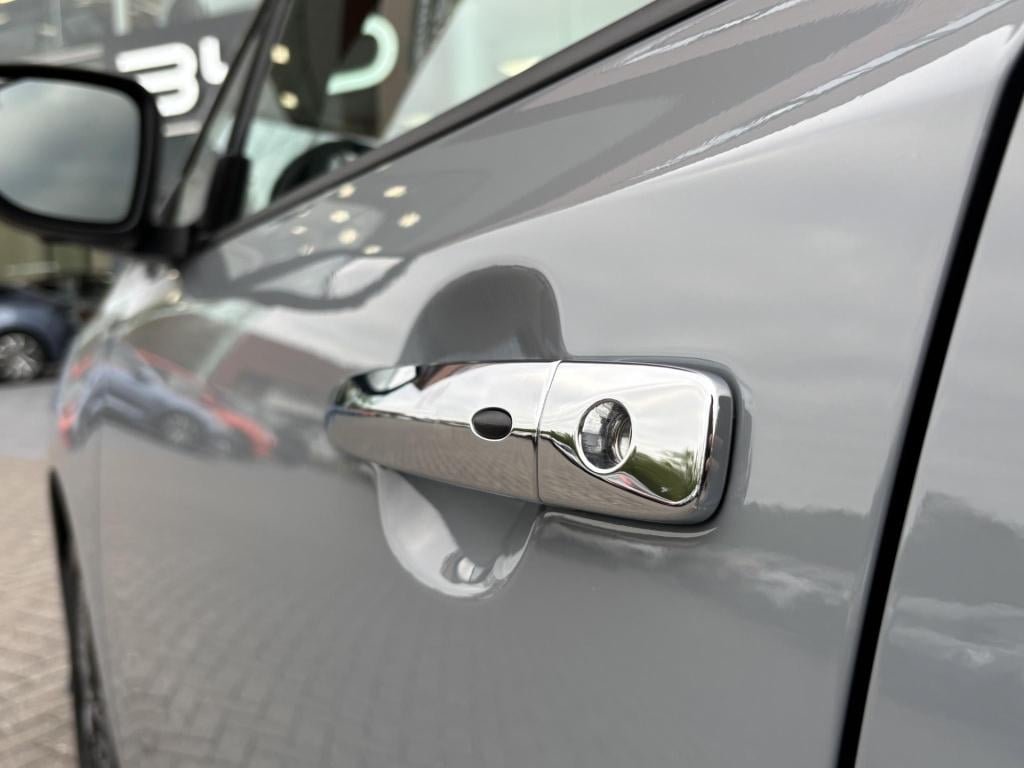 Nissan Leaf e+ n-connecta 62 kwh