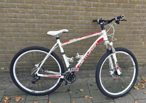 Centurion Backfire 29"