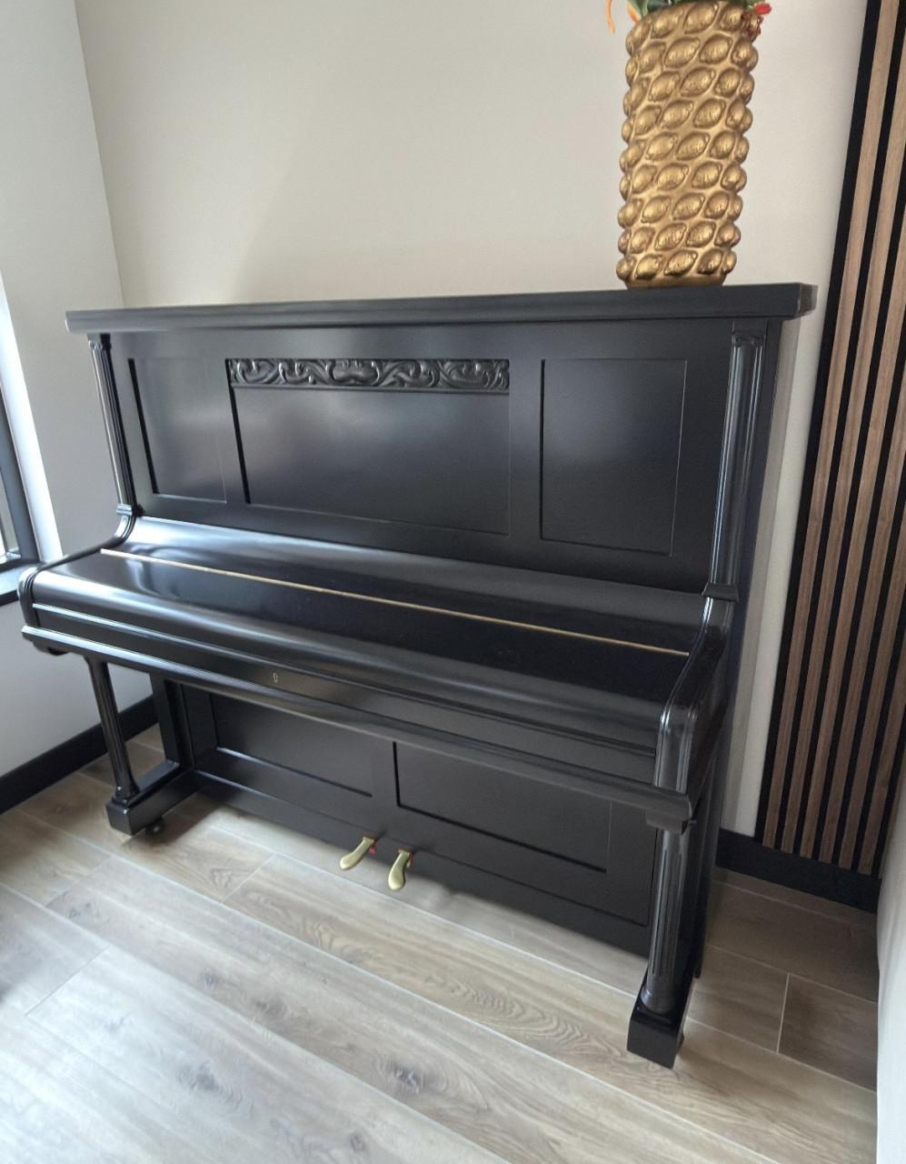 Krumm piano