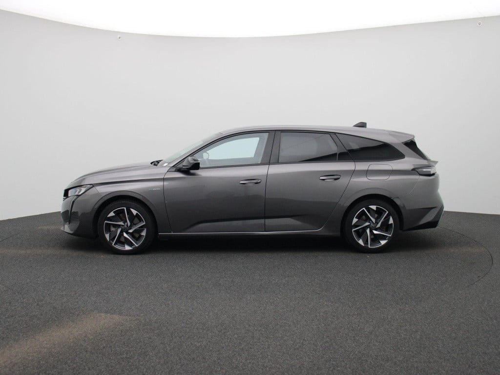 Peugeot 308 sw 1.6 plug-in hybrid 180 allure | | navigatie | apple carplay 