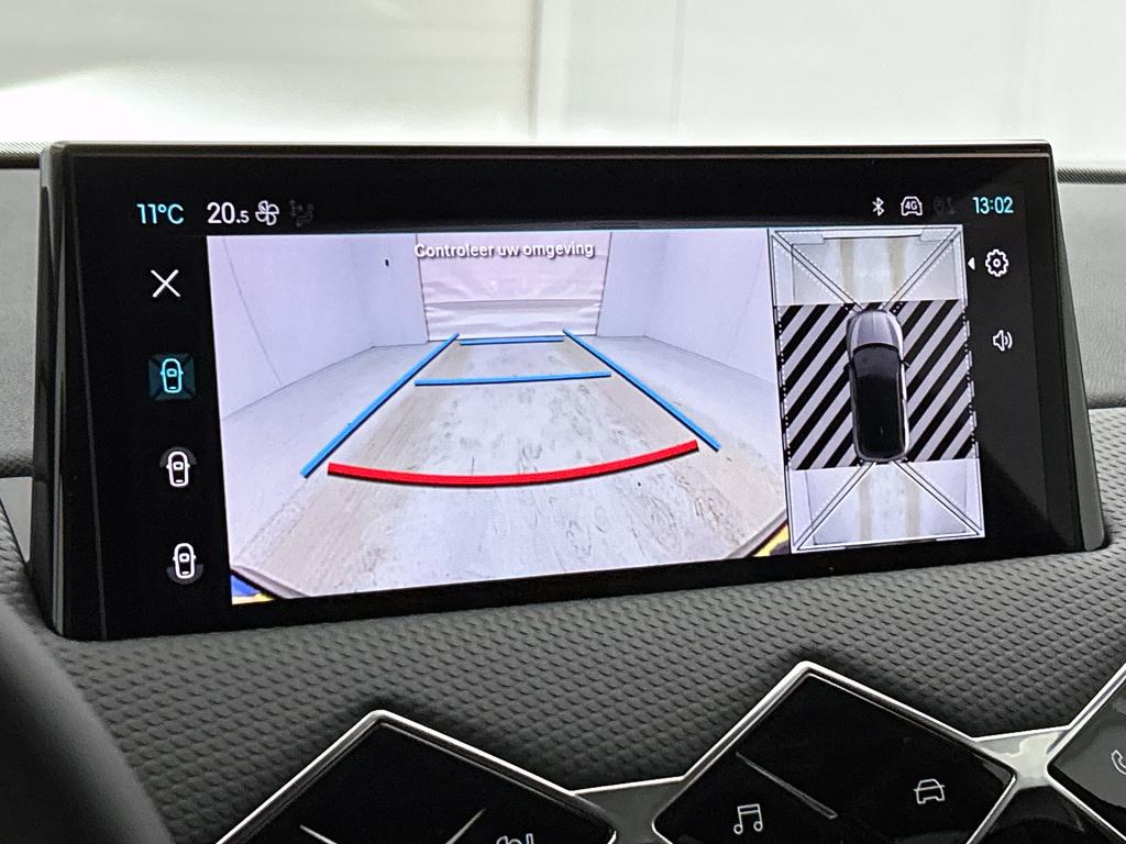 Ds Ds 3 e-tense ligne business 54 kwh | keyless entry | stoelverwarming | 3