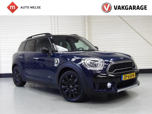Mini Countryman mini (f60) 1.5 e 224pk all4 aut. cooper s e chili
