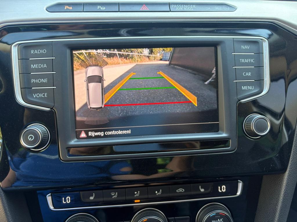 Volkswagen Passat variant 1.4 tsi act highline