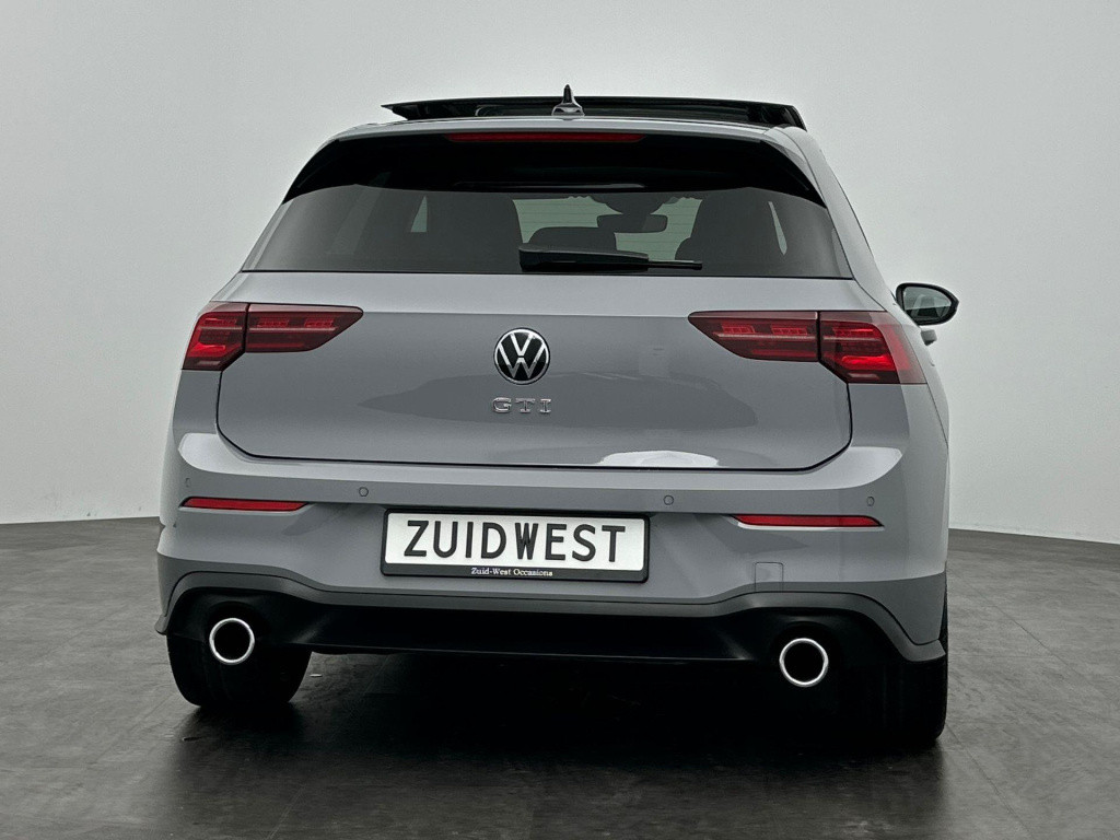 Volkswagen Golf 2.0 tsi gti panorama iq ligth h&k acc