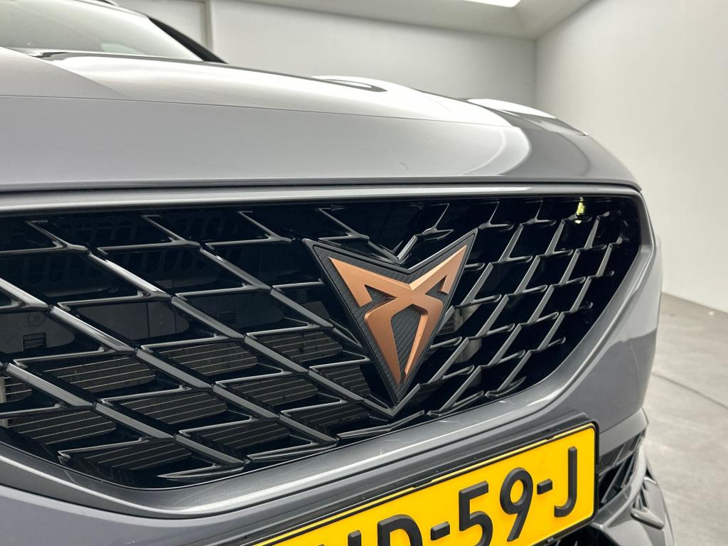 Cupra Formentor 1.4 e-hybrid vz performance