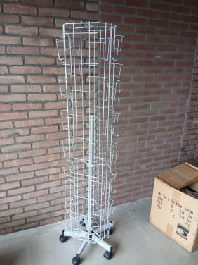 Kaartenmolen