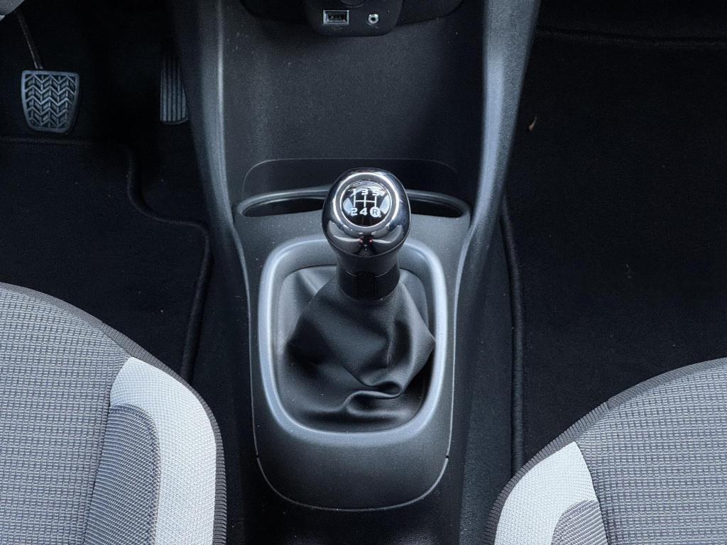 Toyota Aygo 1.0 vvt-i x-joy nl-auto, climate control!