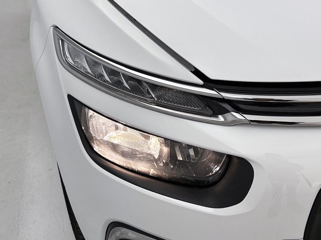 Citroen C4 Picasso 165 pk automaat selection | rijklaar | glazen panoramada