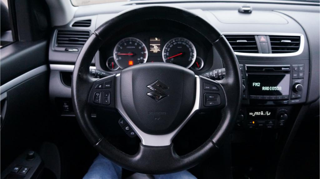 Suzuki Swift 1.2 exclusive easss rijklaar incl garantie