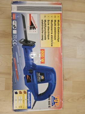 Topcraft Elektrische zaag