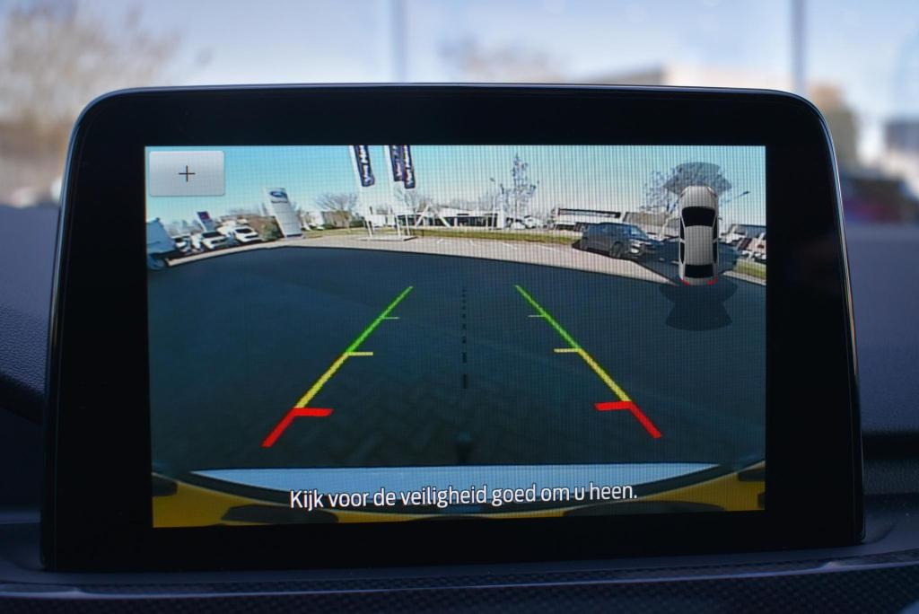 Ford Kuga 2.5 phev st-line x | panoramadak  | climate control | cruise cont