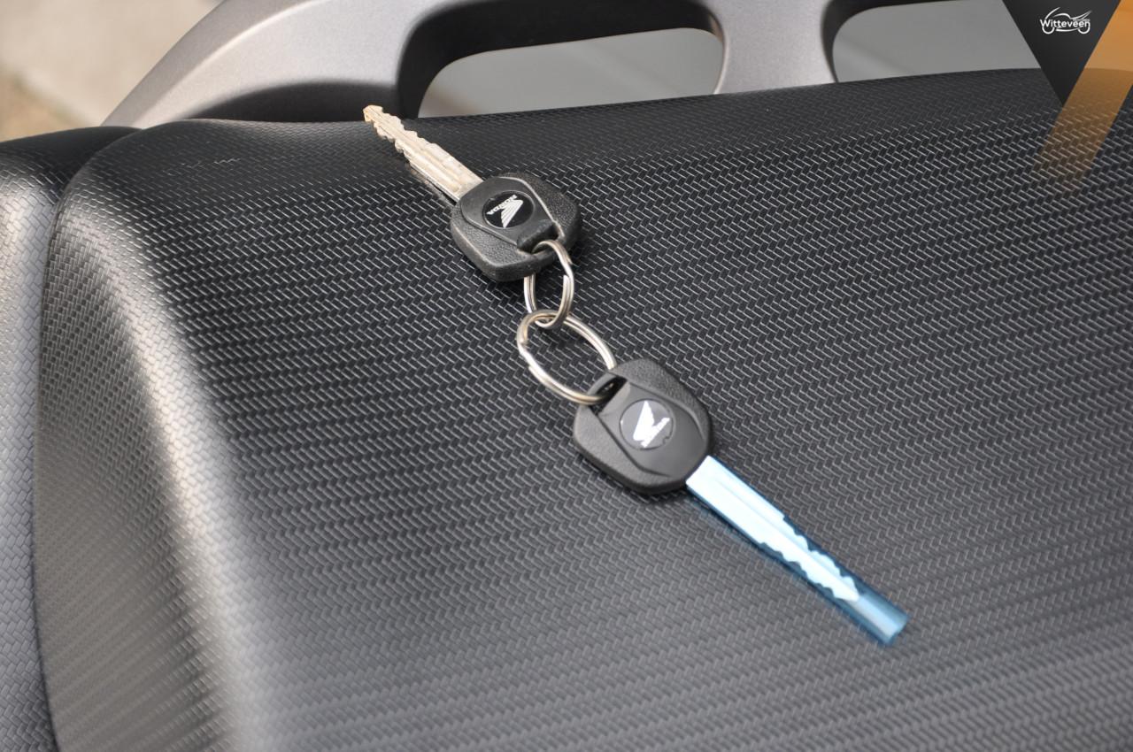 Honda NC 700 X ABS 35KW