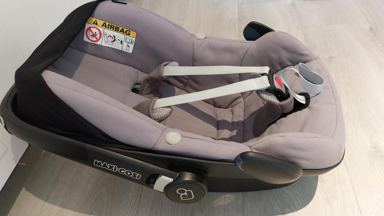 Maxi-cosi