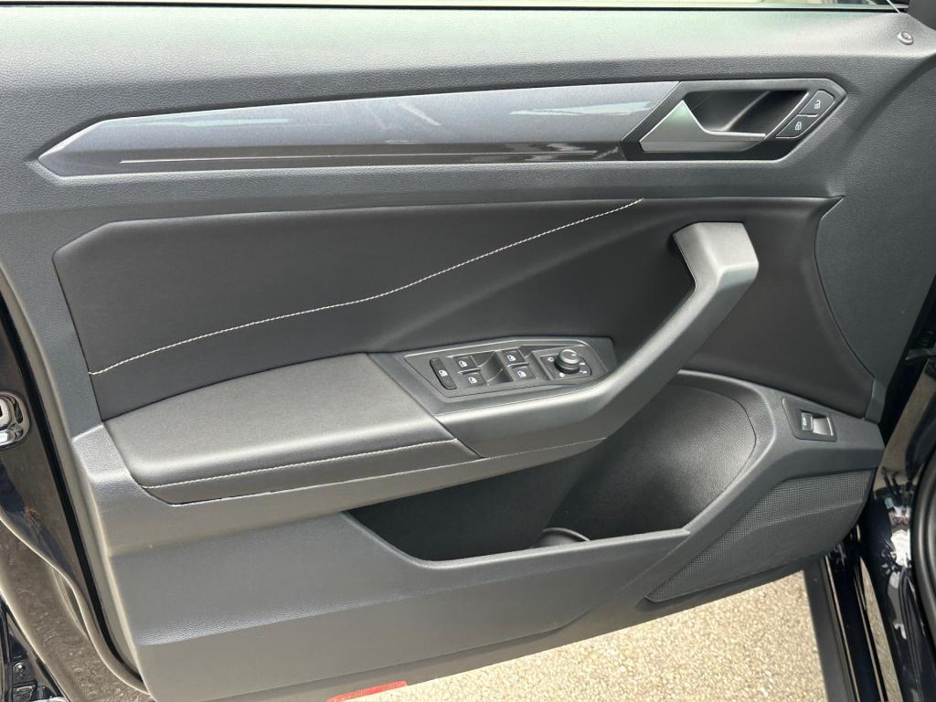 Volkswagen T-roc 1.5 tsi 150pk dsg style carplay | camera | keyless | elek.