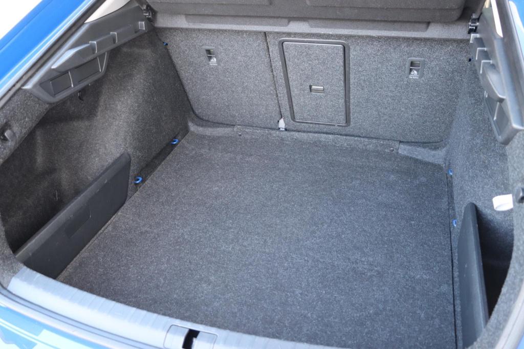 Skoda Octavia 1.0 tsi ambition 110pk