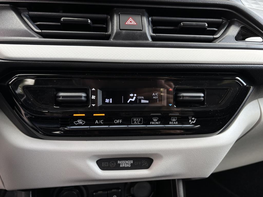 Suzuki Swift 1.2 select smart hybrid