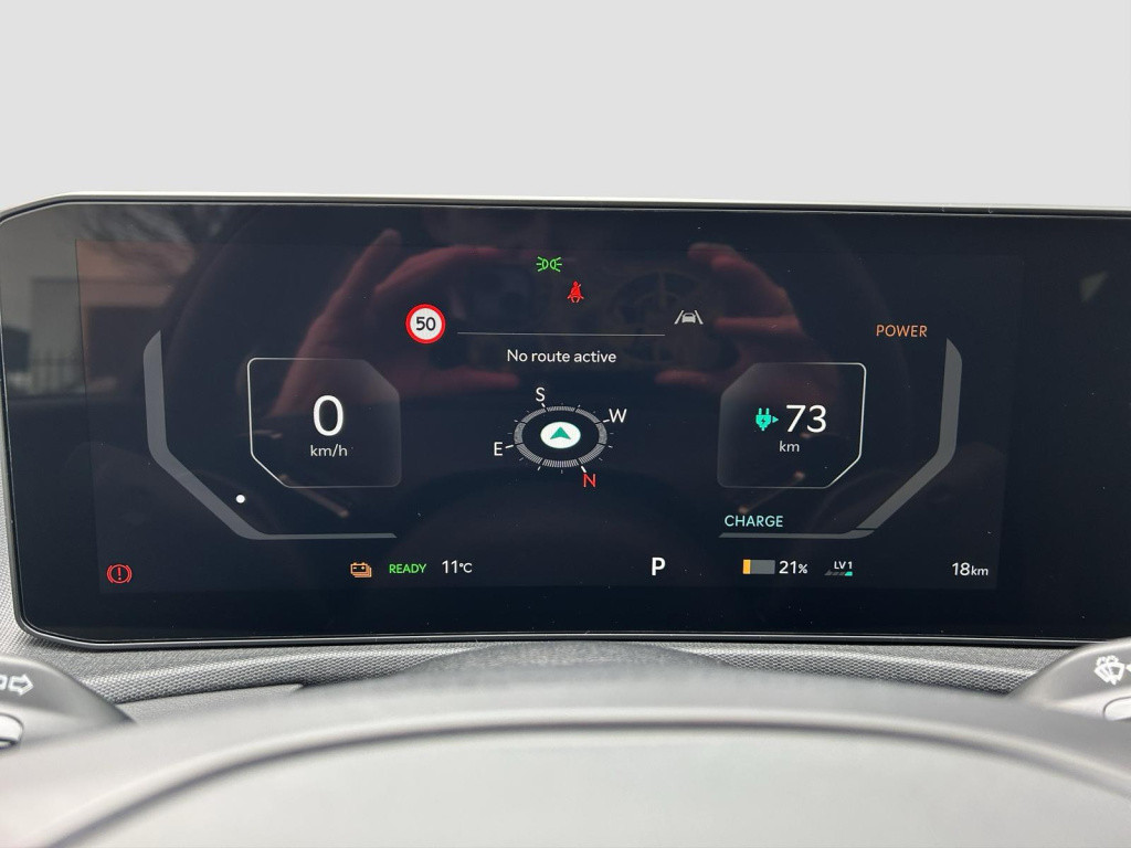Kia Ev6 light edition 63 kwh | demo | navigatie | applecarplay / android au