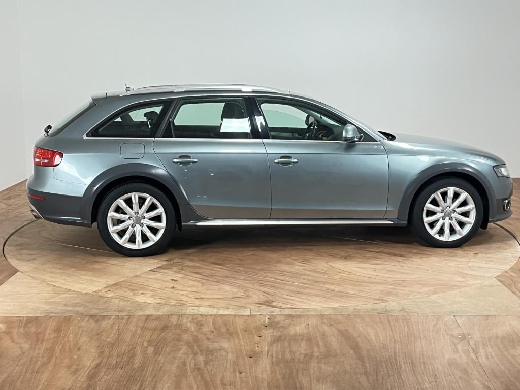 Audi A4 allroad quattro 2.0 tfsi proline